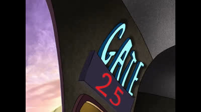 Coraje el perro Cobarde 19 Latino