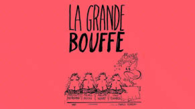 La Grande bouffe (1973)