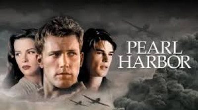 Pearl Harbor (2001)
