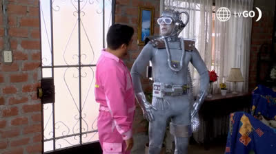 HD | Al Fondo Hay Sitio - Temporada 12 - Capítulo 36 Emisión 08 04 2025 América TvGO