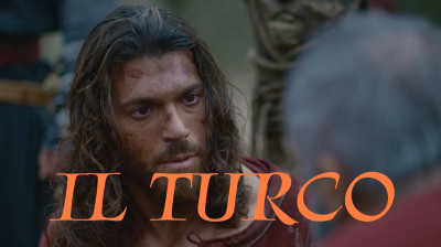 Il Turco [HD] 3° parte